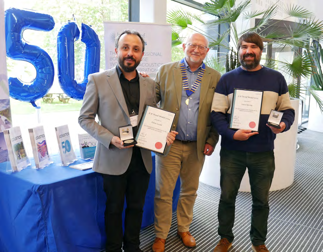 September/October 2024